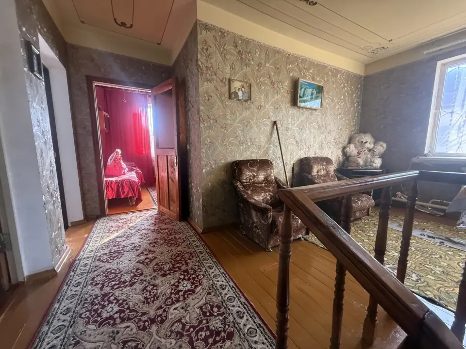 2-этажный дом, 160 м² на 7 сот. в Крымске