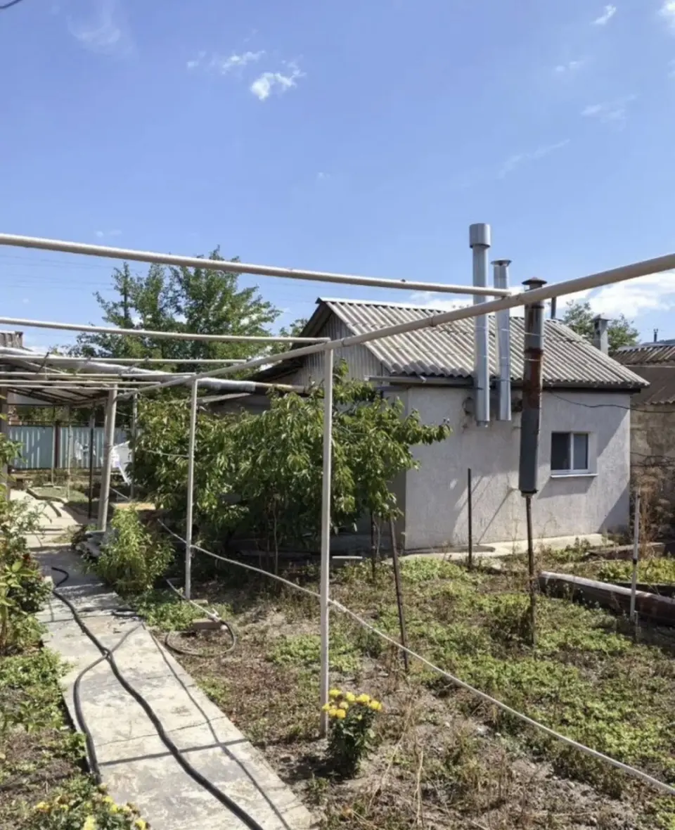 1-этажный дом, 64,2 м² на 5 сот. в Крымске