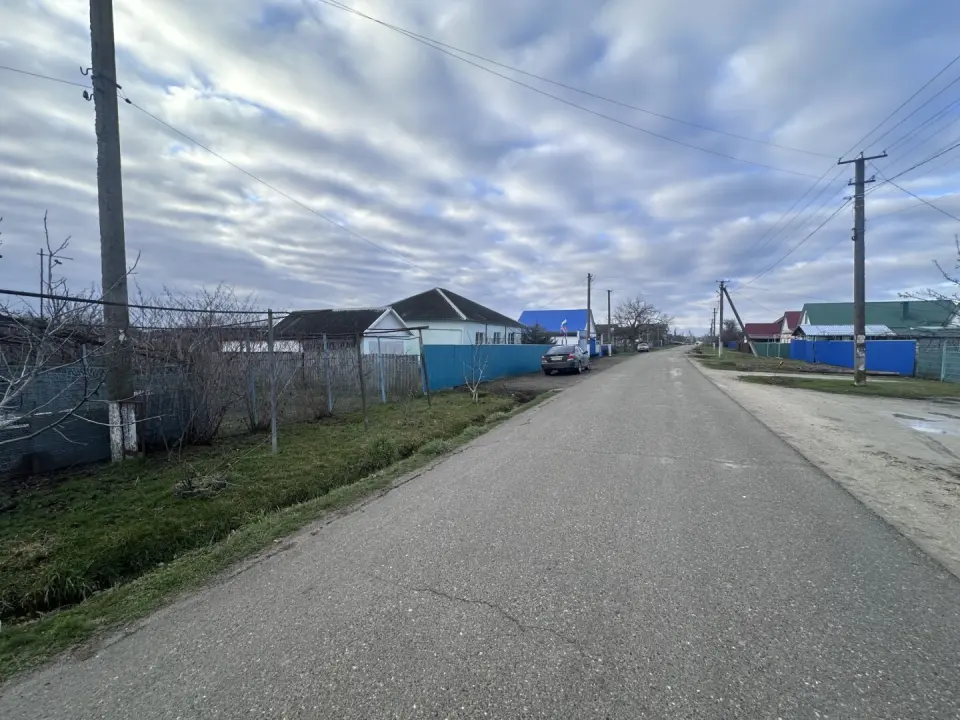1-этажный дом, 42,4 м² на 25 сот. в Экономическом
