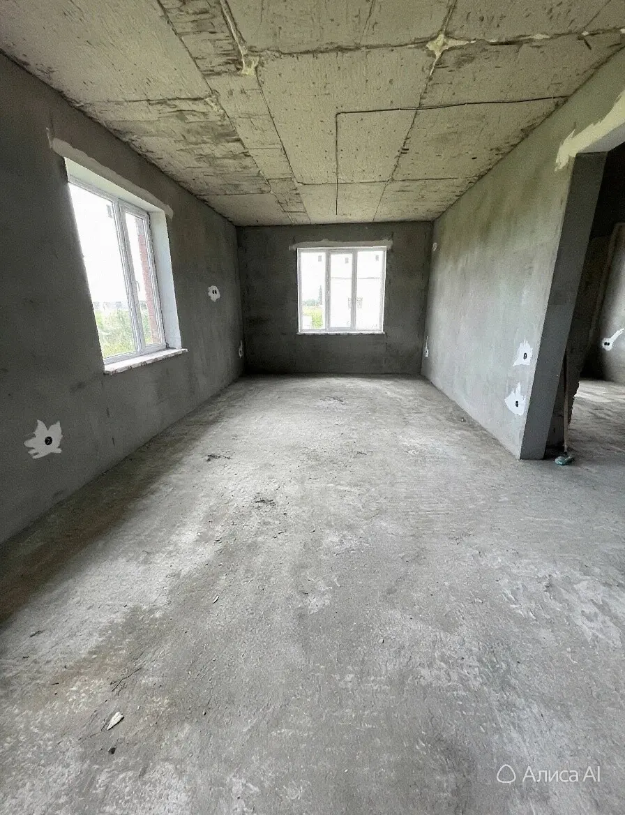 1-этажный дом, 105 м² на 4 сот. в Крымске