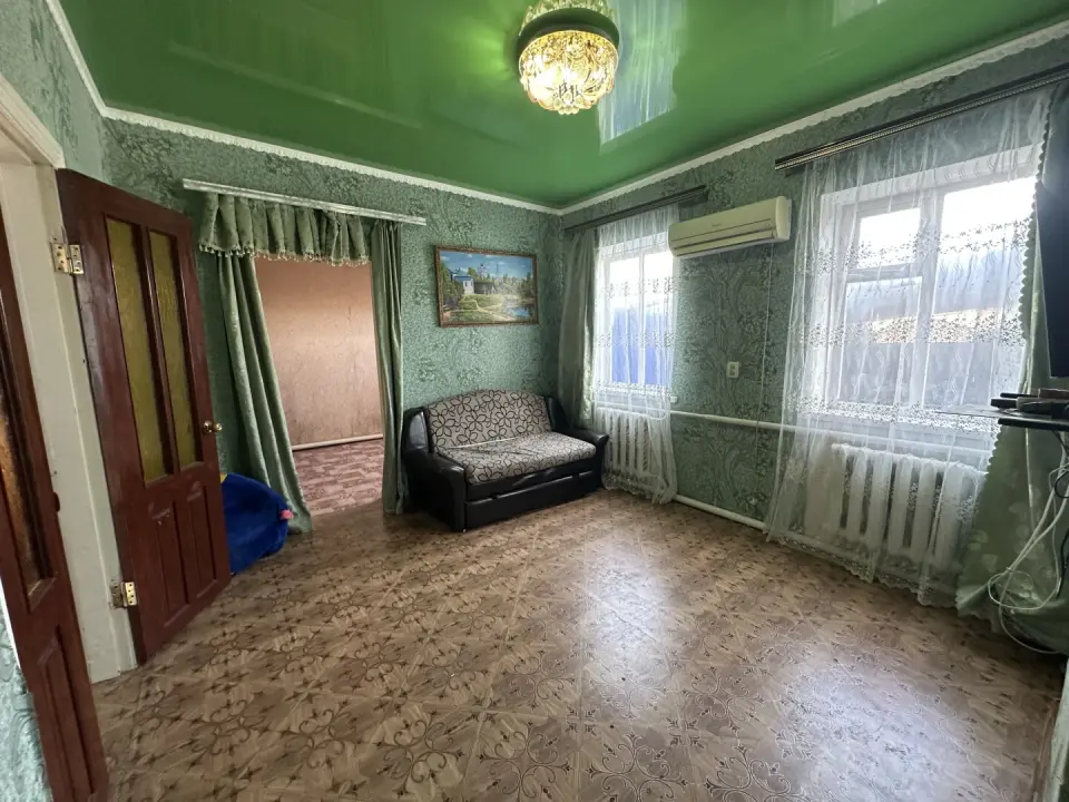 1-этажный дом, 62 м² на 9,7 сот. в Павловский х.