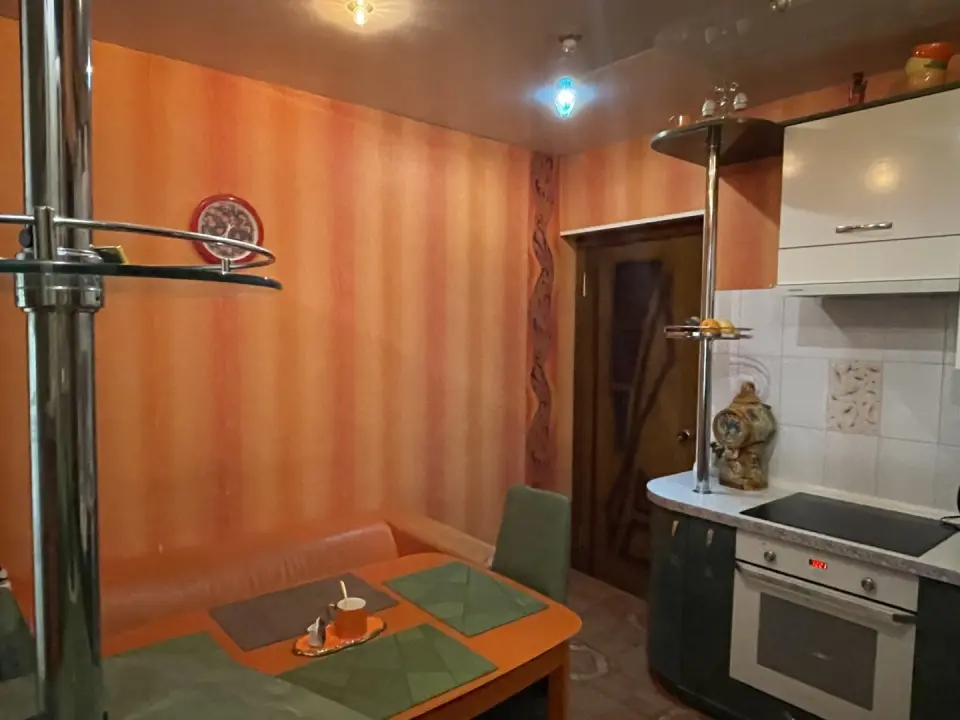3-этажный дом, 149 м² на 6 сот. в Крымске
