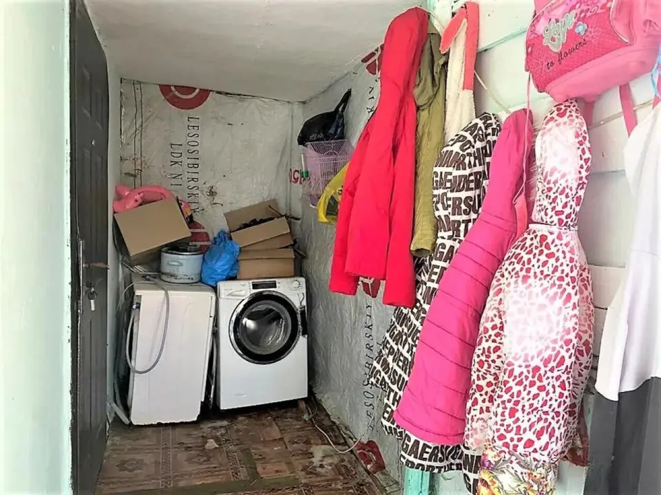 1-этажный дом, 37,4 м² на 25 сот. в Веселый х.
