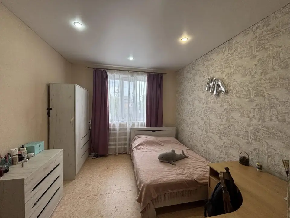 1-этажный дом, 151,4 м² на 4 сот. в Крымске