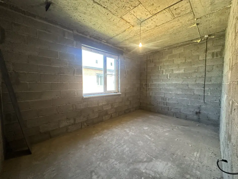 1-этажный дом, 80 м² на 3,9 сот. в Крымске