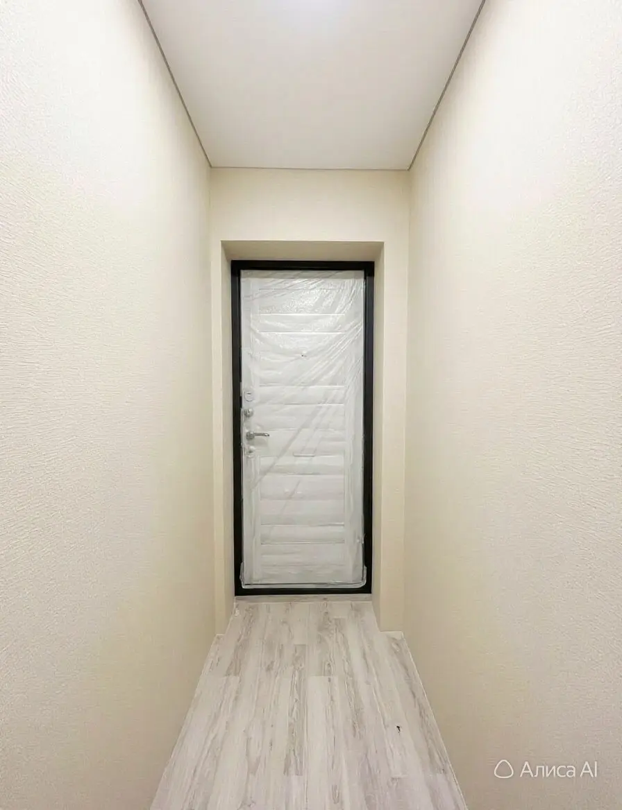 2-комн. квартира, 43,1 м² в Крымске