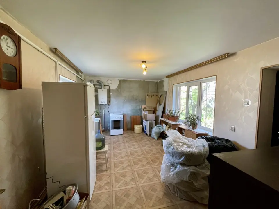 2-этажный дом, 155,2 м² на 4 сот. в Крымске