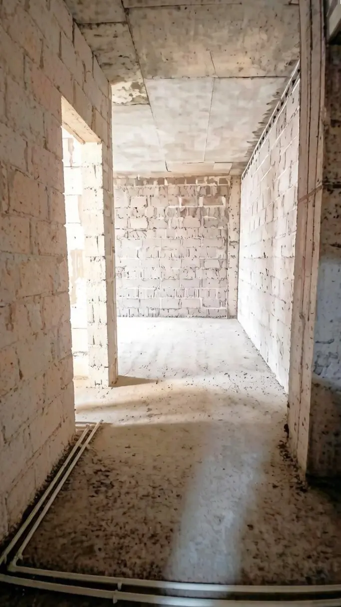 1-комн. квартира, 42,5 м² в Крымске