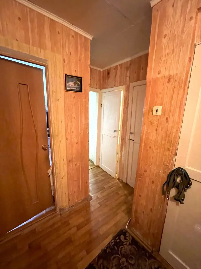 4-комн. квартира, 61,2 м² в Крымске