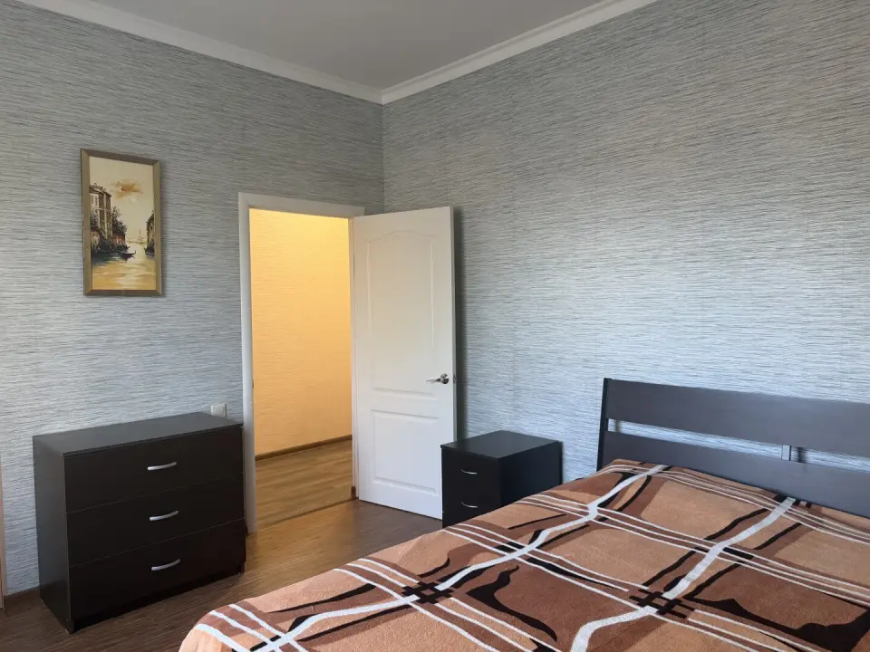 1-этажный дом, 100 м² на 7 сот. в Крымске