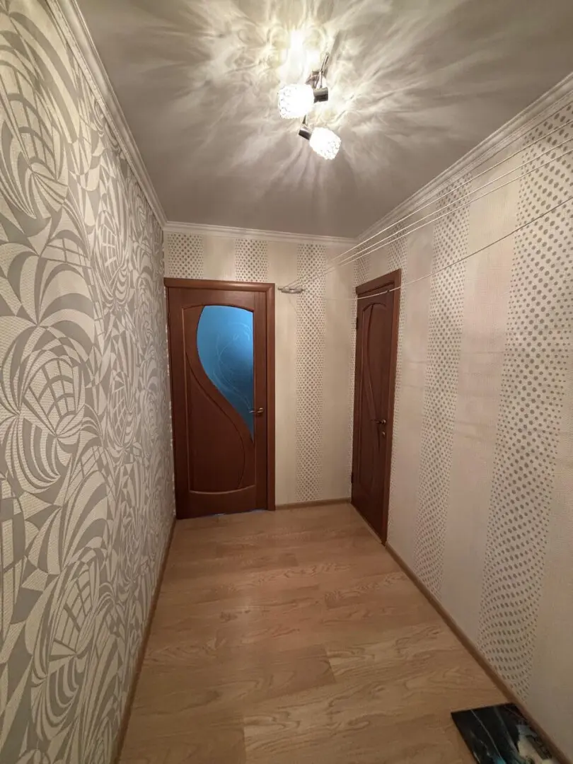 2-комн. квартира, 67,1 м² в Крымске