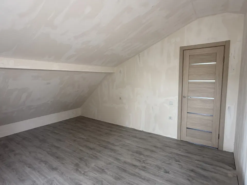 2-этажный дом, 109 м² на 3,3 сот. в Крымске