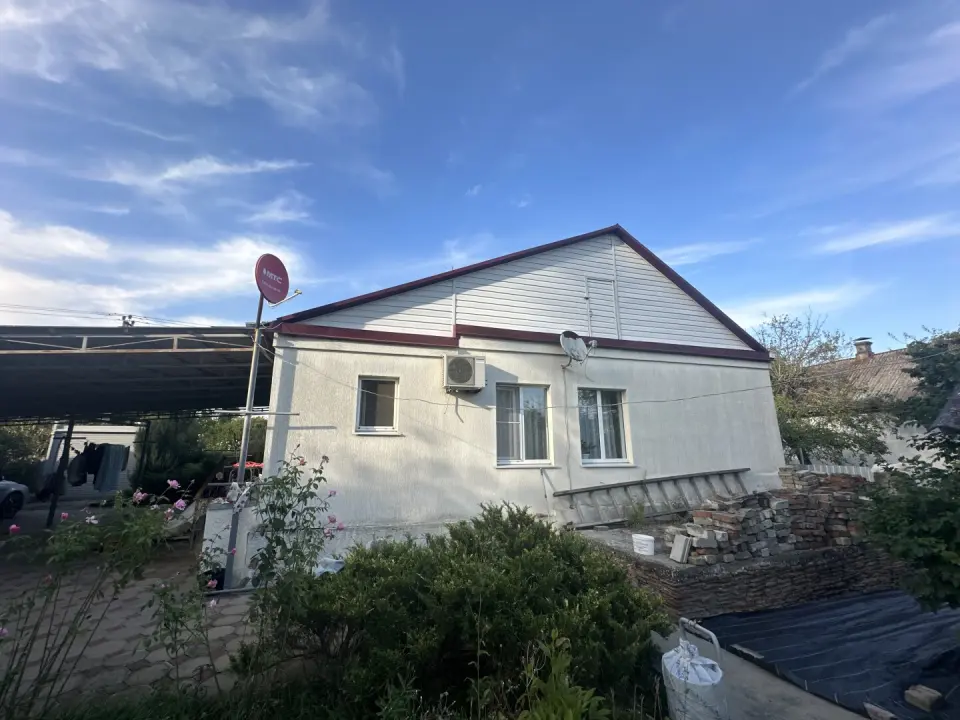 1-этажный дом, 51 м² на 18 сот. в Крымске