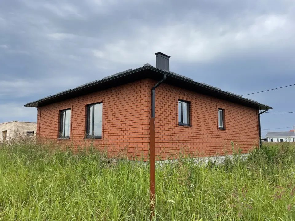 1-этажный дом, 105 м² на 4 сот. в Крымске