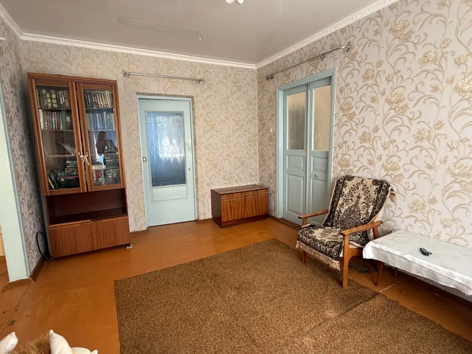 1-этажный дом, 70 м² на 5 сот. в Крымске
