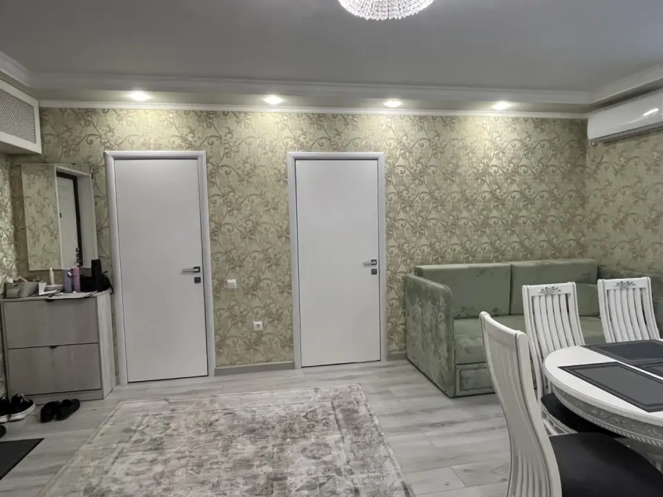 2-комн. квартира, 75 м² в Крымске