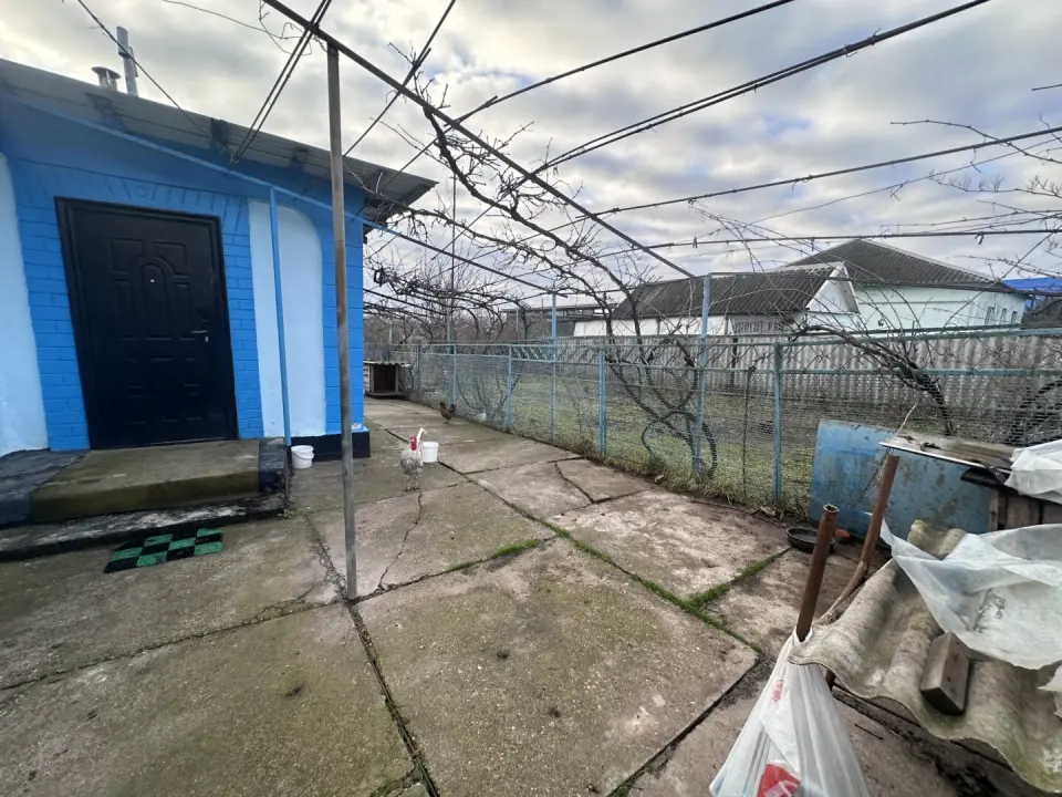 1-этажный дом, 42,4 м² на 25 сот. в Экономическом