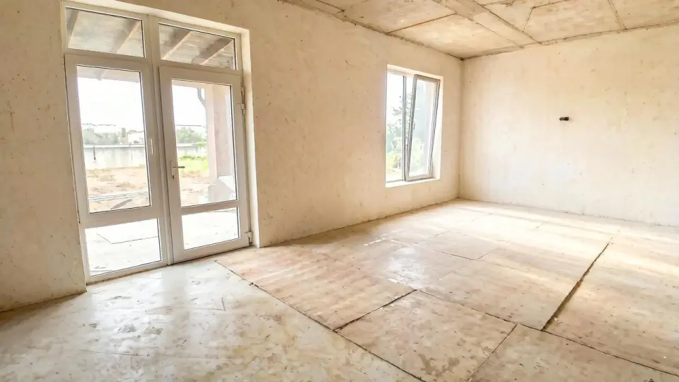 2-этажный дом, 164,7 м² на 6,8 сот. в Крымске