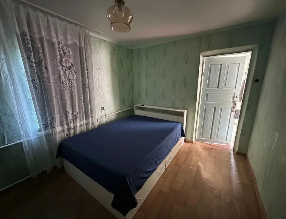 1-этажный дом, 64 м² на 15 сот. в Крымске