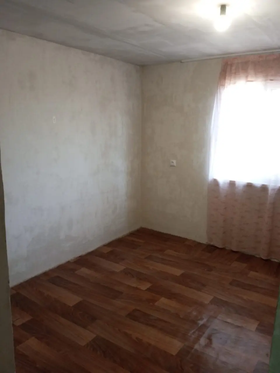 1-этажный дом, 40 м² на 6 сот. в сдт Мелиоратор тер.