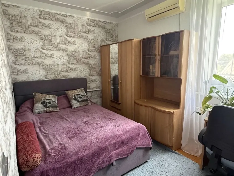 2-этажный дом, 250 м² на 6 сот. в Крымске