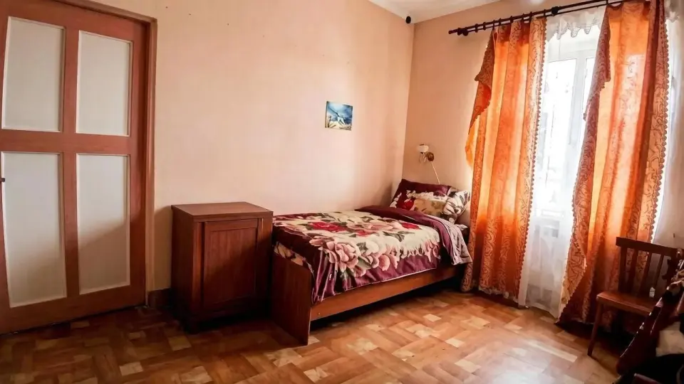 2-комн. квартира, 50 м² в Крымске