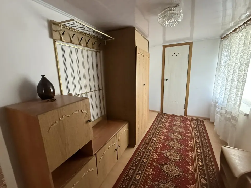 1-этажный дом, 114,2 м² на 4,5 сот. в Крымске