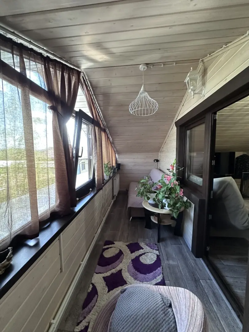 1-этажный дом, 170 м² на 11 сот. в Новоукраинский х.