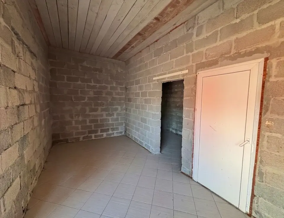 1-этажный дом, 124,2 м² на 6 сот. в Крымске