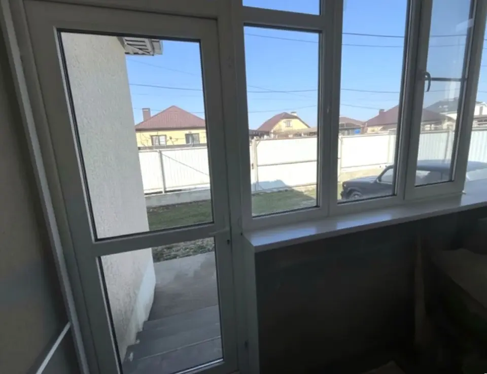 1-этажный дом, 91,1 м² на 4 сот. в Крымске