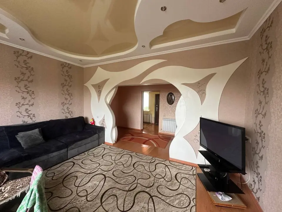 1-этажный дом, 93 м² на 15 сот. в Варениковская ст-це