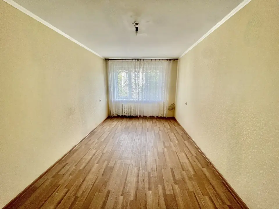 3-комн. квартира, 57,5 м² в Крымске