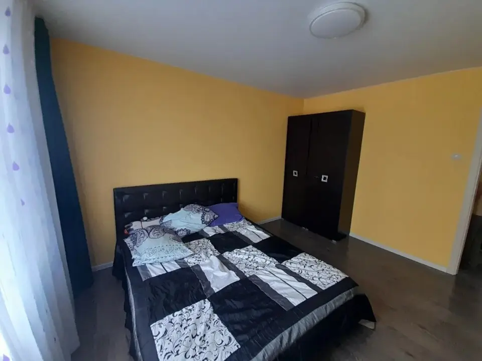 2-комн. квартира, 51 м² в Крымске