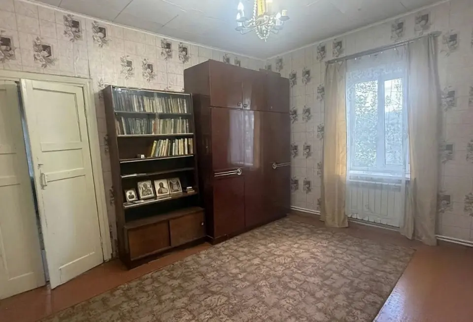 1-этажный дом, 58 м² на 6 сот. в Крымске