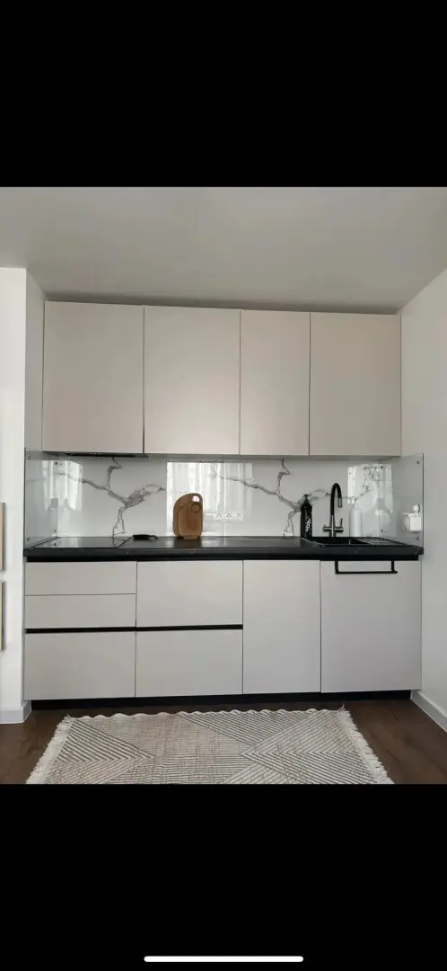 4-комн. квартира, 85,7 м² в Крымске