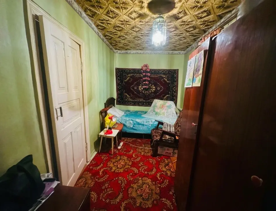 1-этажный дом, 69,2 м² на 25 сот. в Адагум х.