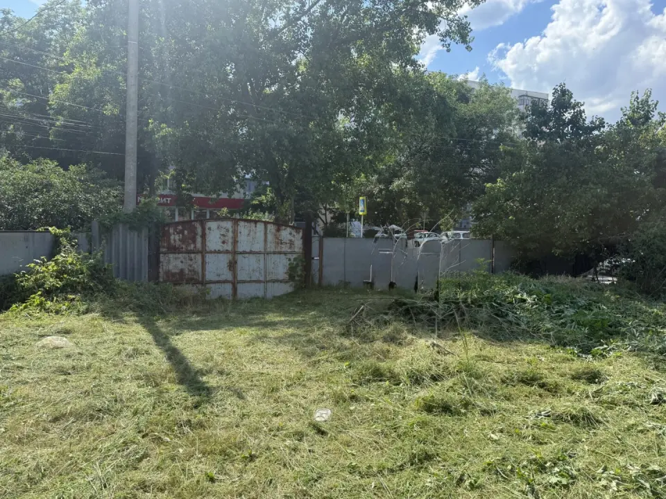 Участок, 10 сот. в Крымске