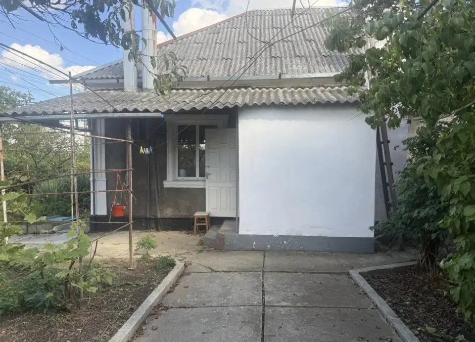 1-этажный дом, 58 м² на 6 сот. в Крымске