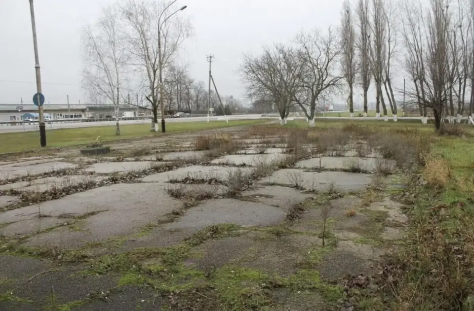 Производство, 45 м² в Троицкая ст-це