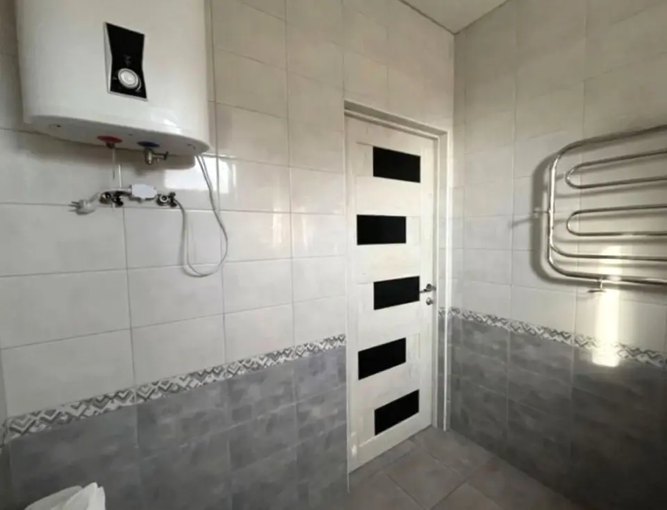 1-этажный дом, 91,1 м² на 4 сот. в Крымске