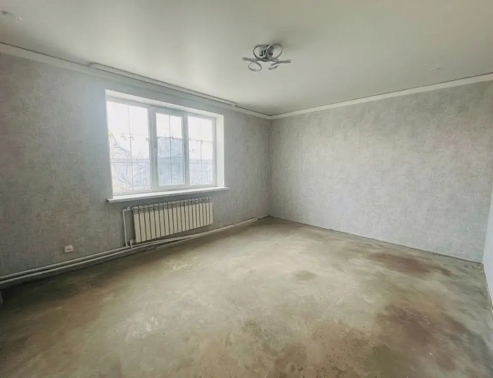 1-этажный дом, 60 м² на 31 сот. в Экономическом