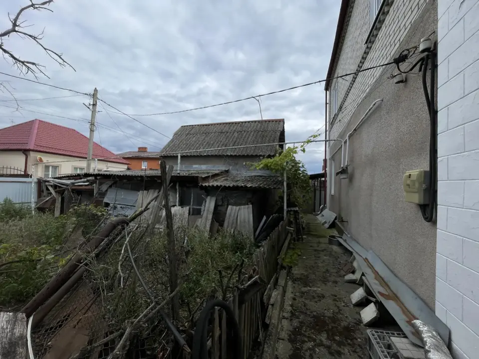 2-этажный дом, 135 м² на 6 сот. в Крымске