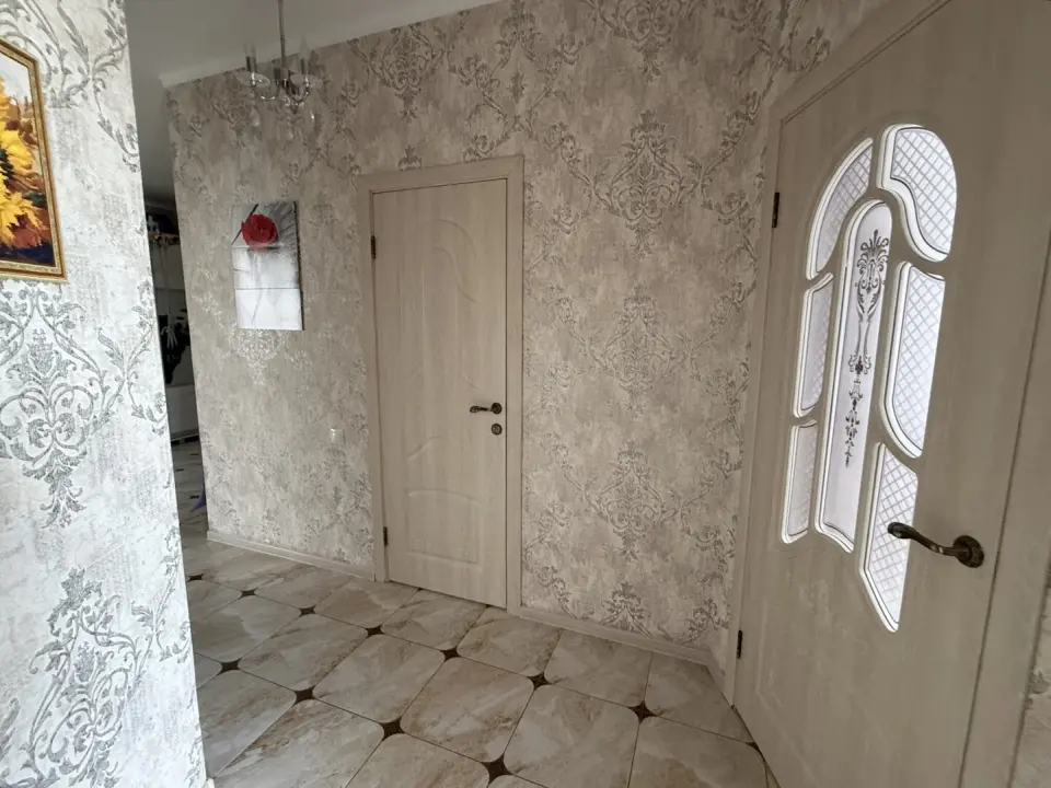 1-этажный дом, 66,5 м² на 3 сот. в Крымске