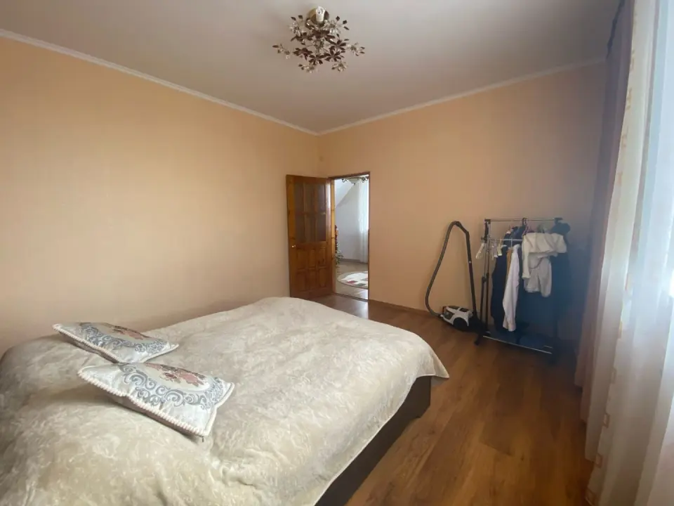 2-этажный дом, 155,2 м² на 6 сот. в Крымске