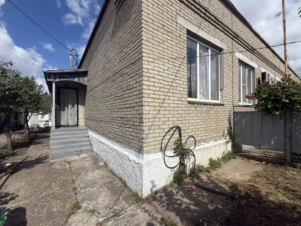1-этажный дом, 54 м² на 5 сот. в Крымске
