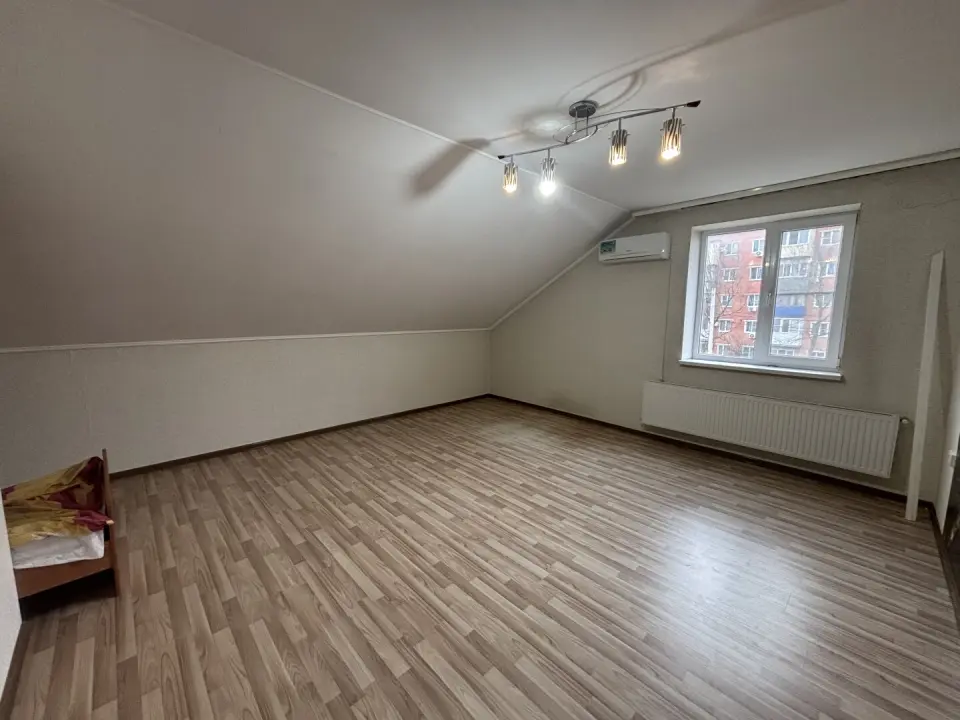 2-этажный дуплекс, 169,3 м² на 2,5 сот. в Крымске
