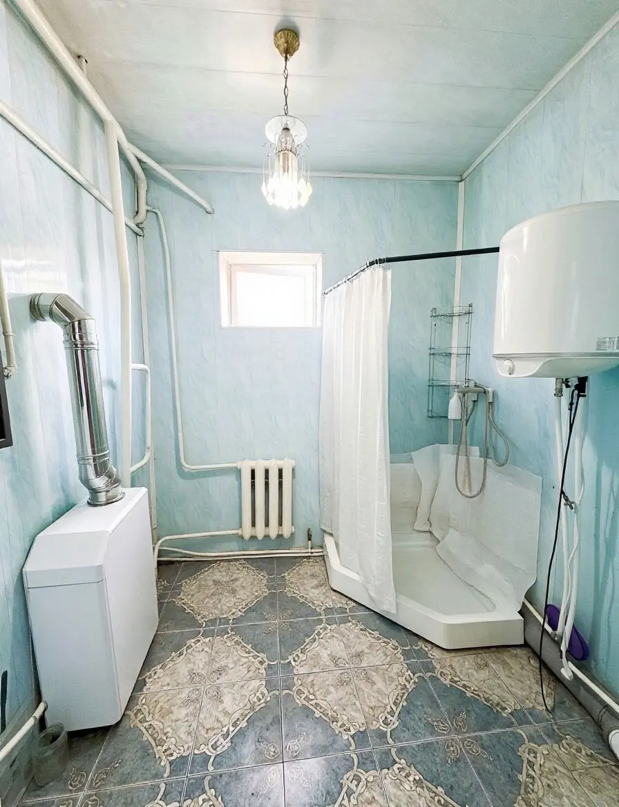 1-этажный дом, 62 м² на 9,7 сот. в Павловский х.