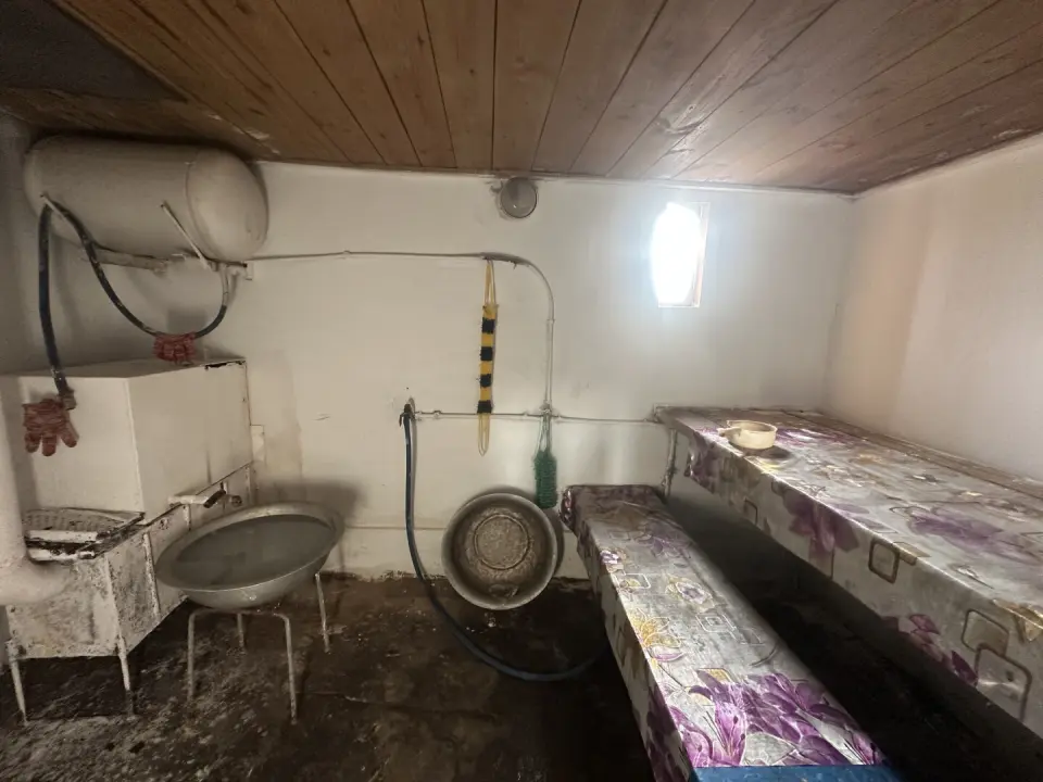 1-этажный дом, 52 м² на 11 сот. в Варениковская ст-це