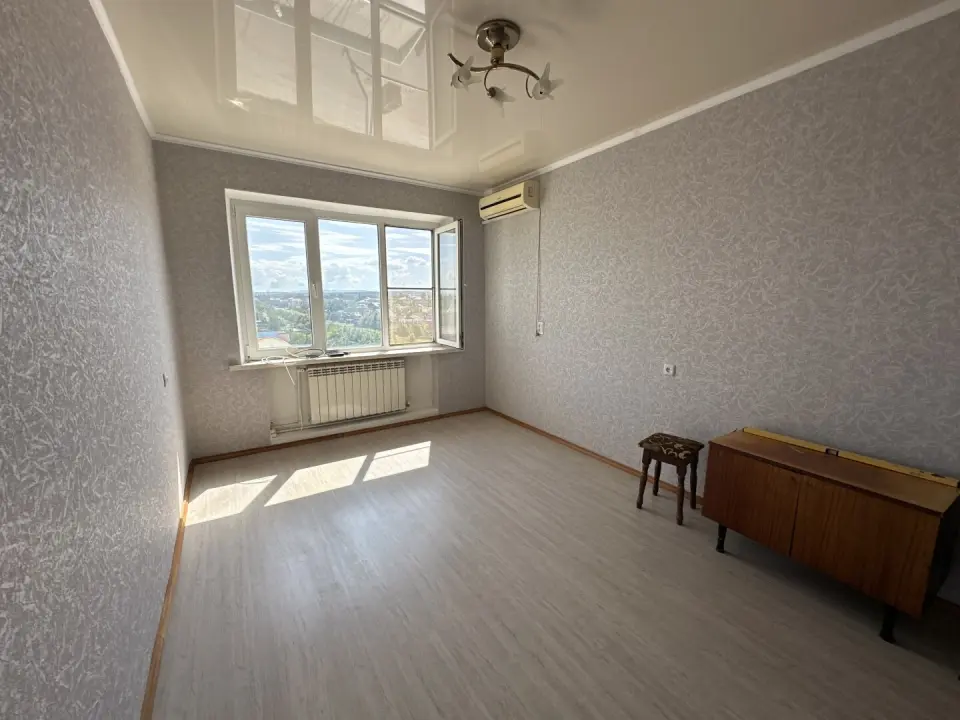 3-комн. квартира, 51 м² в Крымске