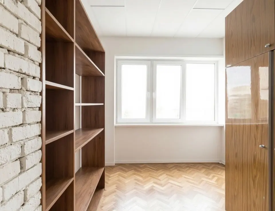 3-комн. квартира, 69 м² в Крымске